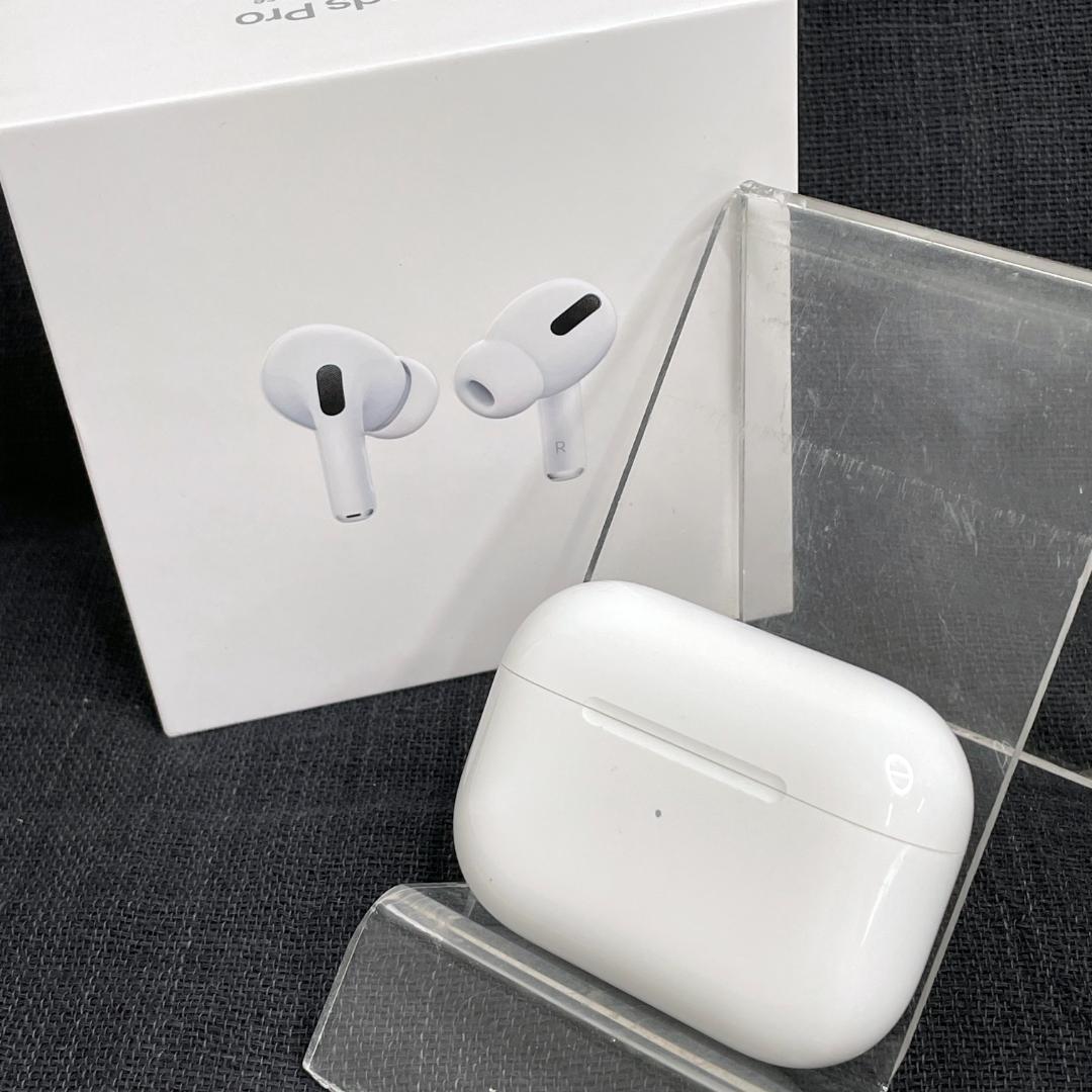 中古☆Apple AirPods Pro MWP22J/A