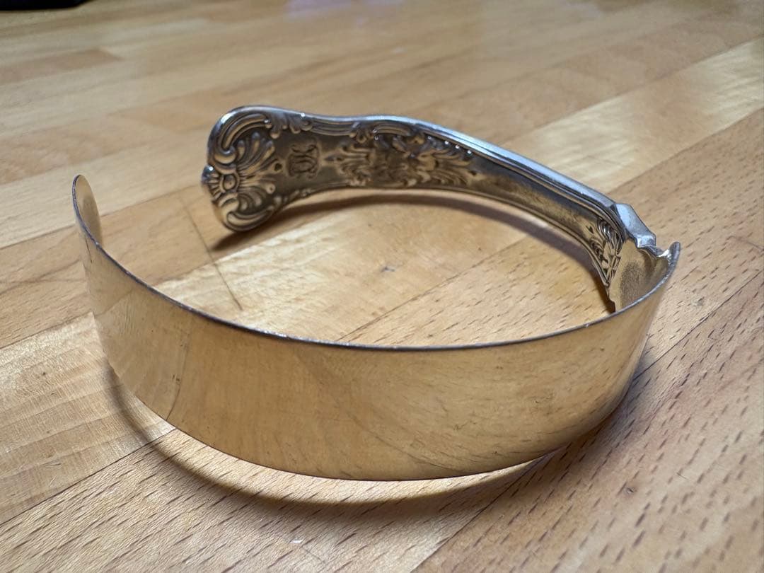 kobadon さん専用Tiffany＆Co. ティファニー　バターナイフ