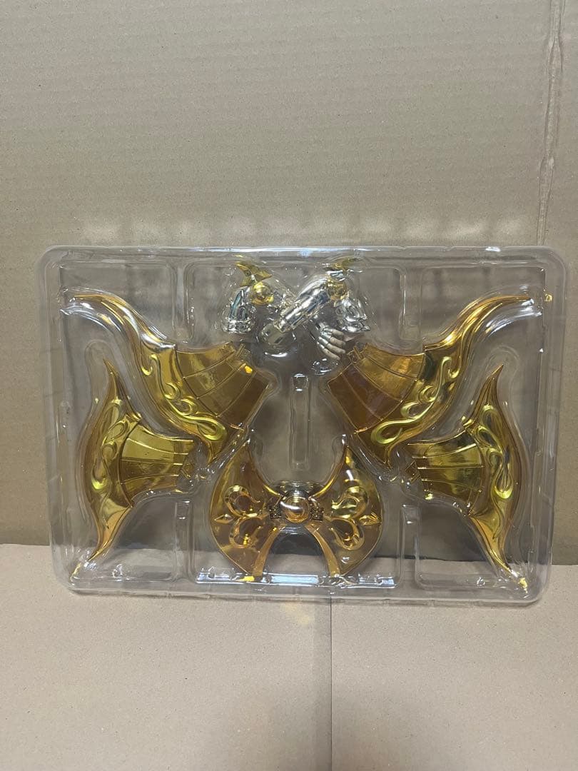 聖闘士聖衣神話ex タウラスアルデバラン(神聖衣) 初回購入特典付き