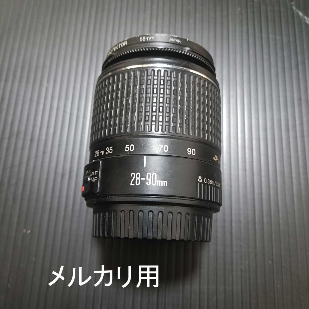 フィルムカメラ　ジャンクセット 本体5、レンズ2、テレコン1