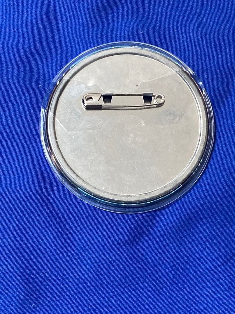 五条悟　名場面缶バッジ