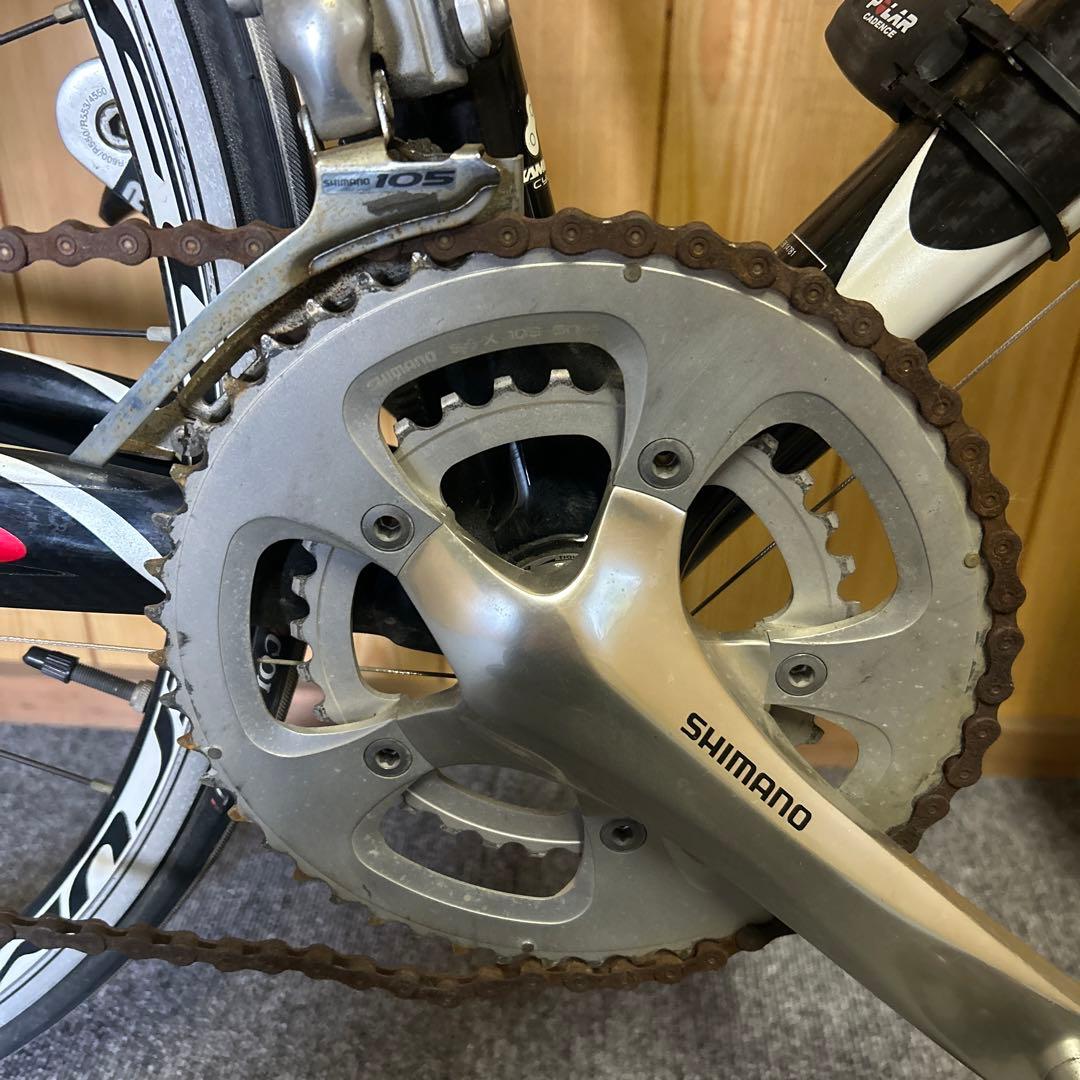 COLNAGO コルナゴ CLX 2.0 ロードバイク カーボンフレーム