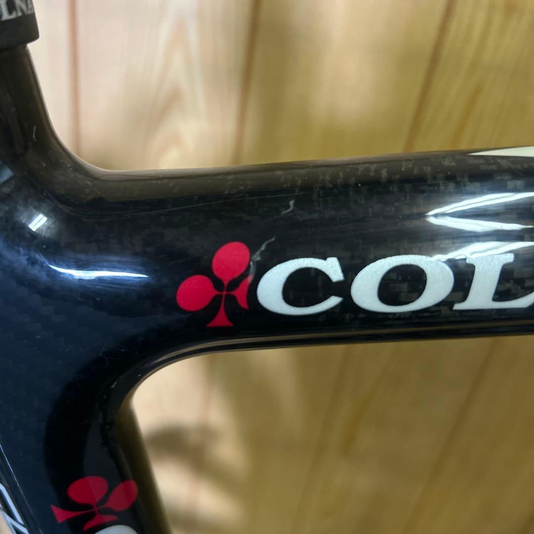 COLNAGO コルナゴ CLX 2.0 ロードバイク カーボンフレーム