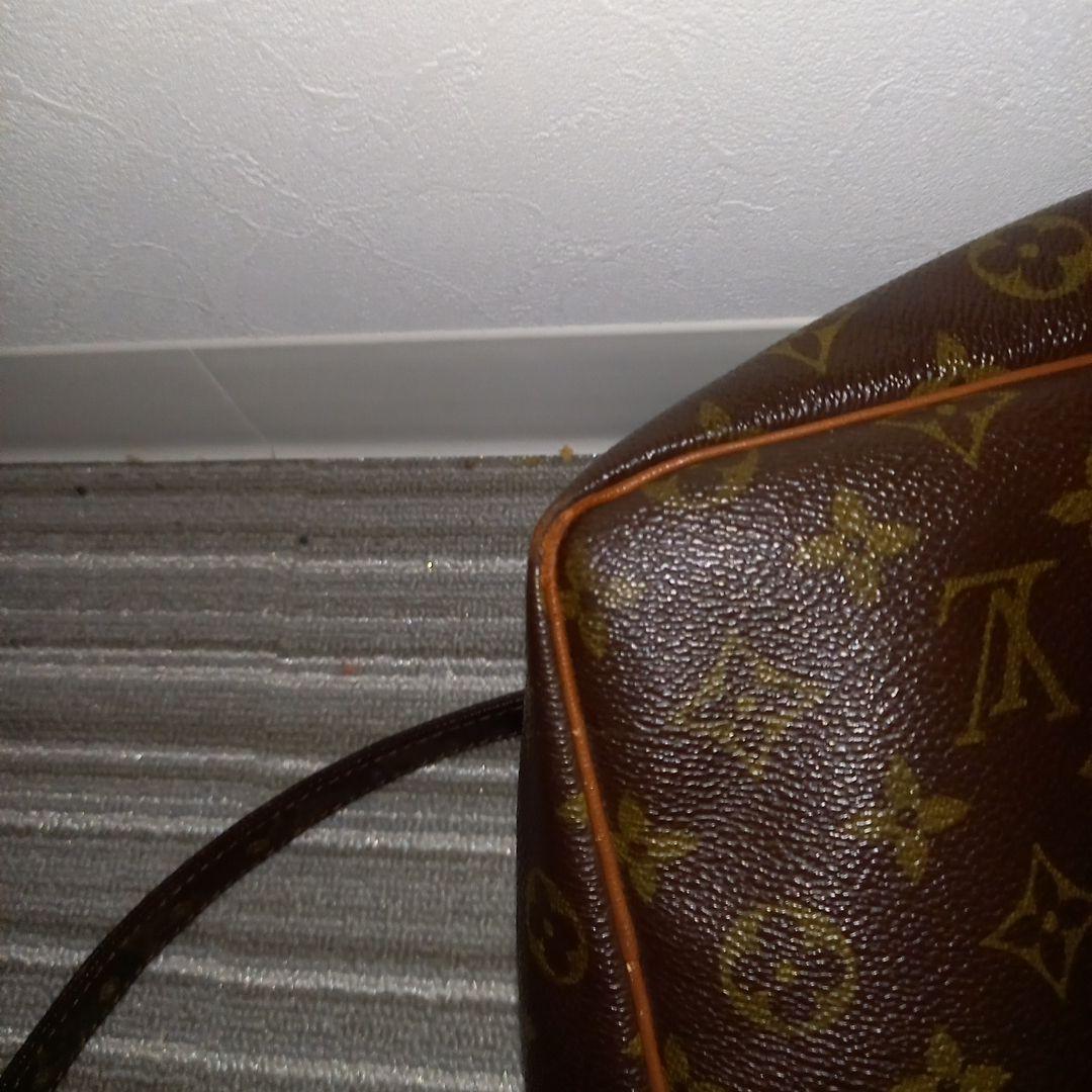 LOUIS VUITTON ルイヴィトン モノグラム ショルダーバッグ