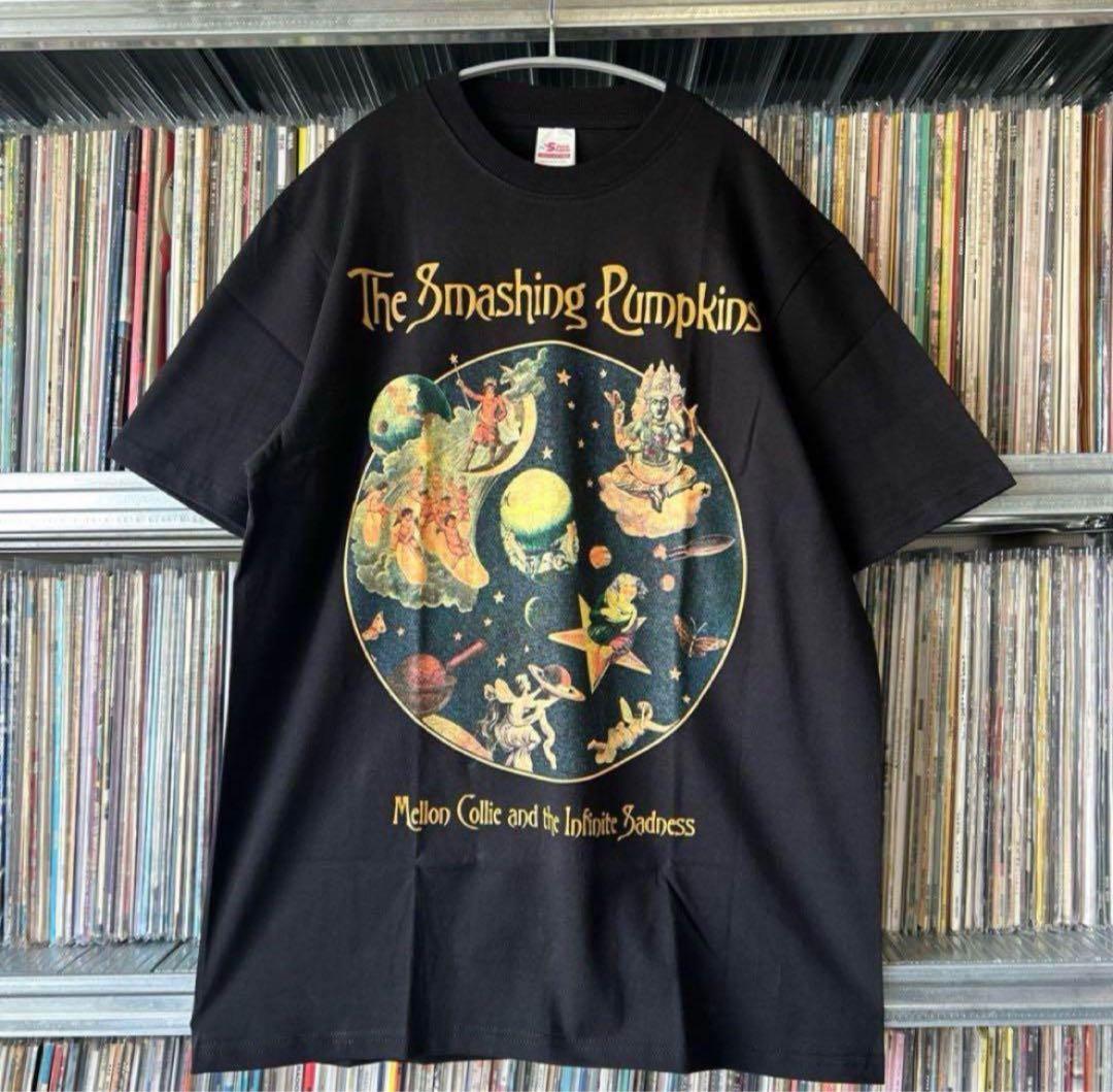 The Smashing Pumpkins Tシャツ XLサイズ T-Shirt