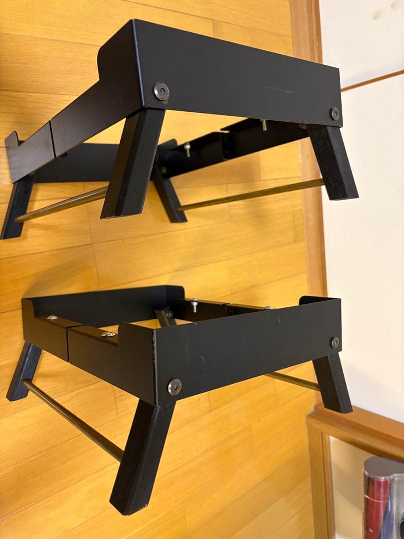 ワンタッチバスケット　スタンド