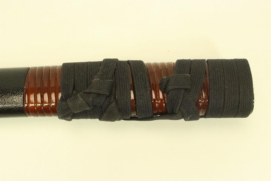 模造刀 日本刀 拵 美品 模擬刀 レプリカ 鑑賞用(A680)