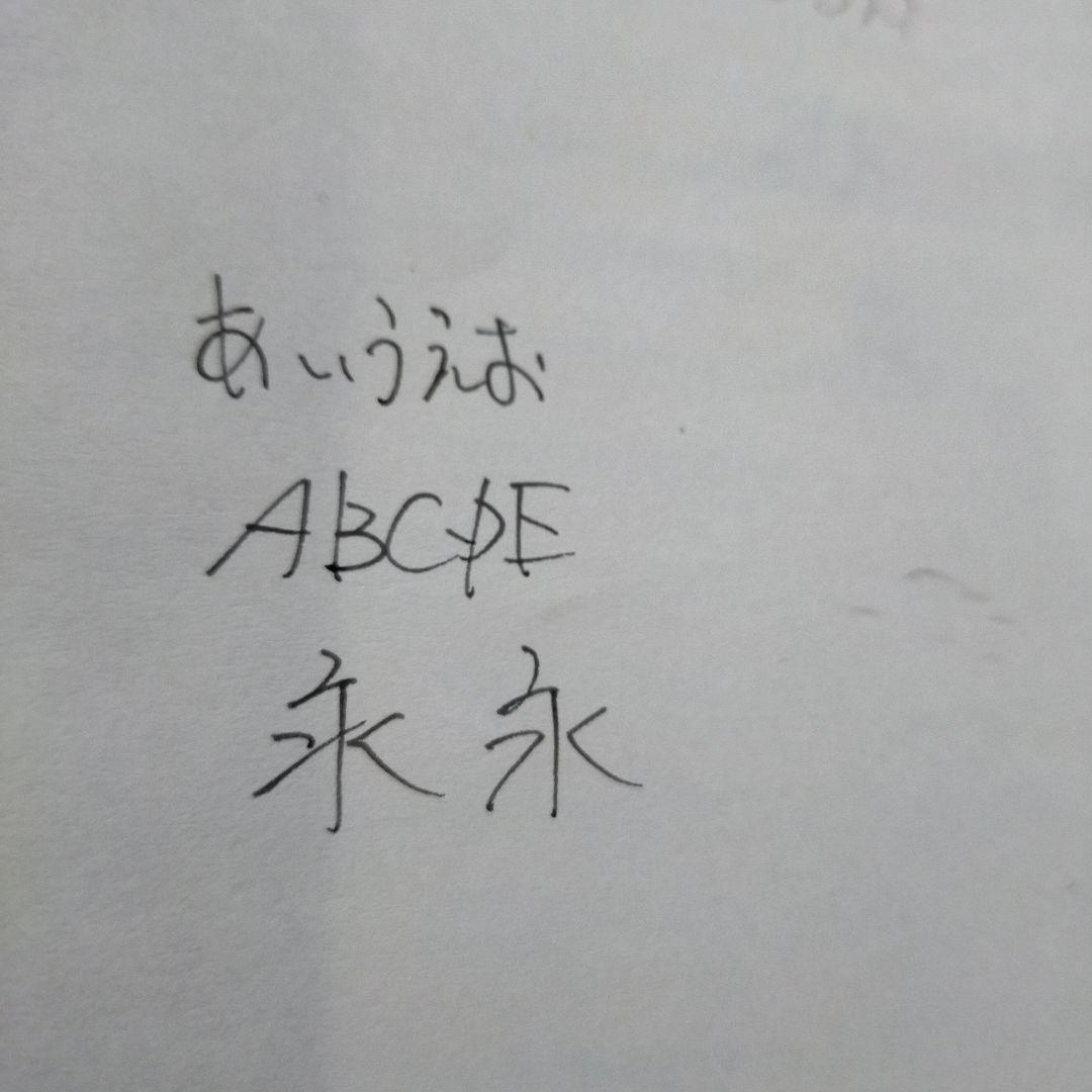 パーカー ソネット 金ペン 万年筆 マーブル柄