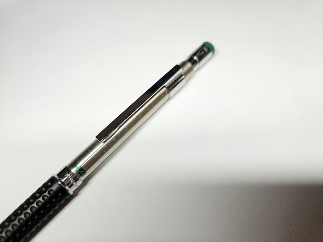 トンボ鉛筆 ディンプルプロ dinple pro シャーペン 廃盤 廃番