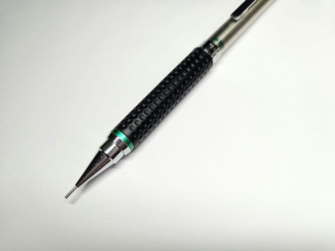 トンボ鉛筆 ディンプルプロ dinple pro シャーペン 廃盤 廃番