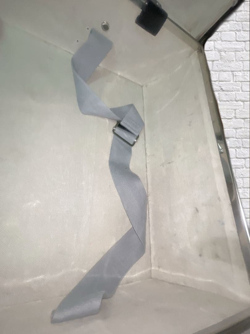 ハ*イ様 【中古】グローブトロッター キャリーケース 黒