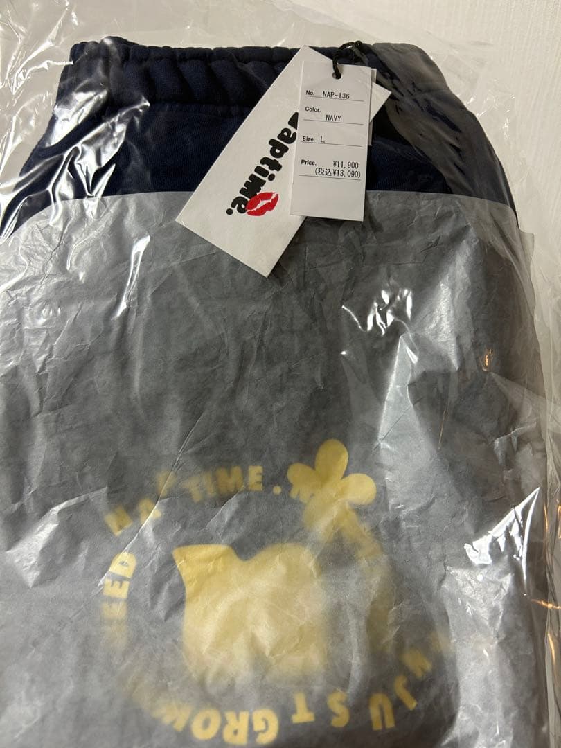 NAPTIME 5th Anniversary Collection セット