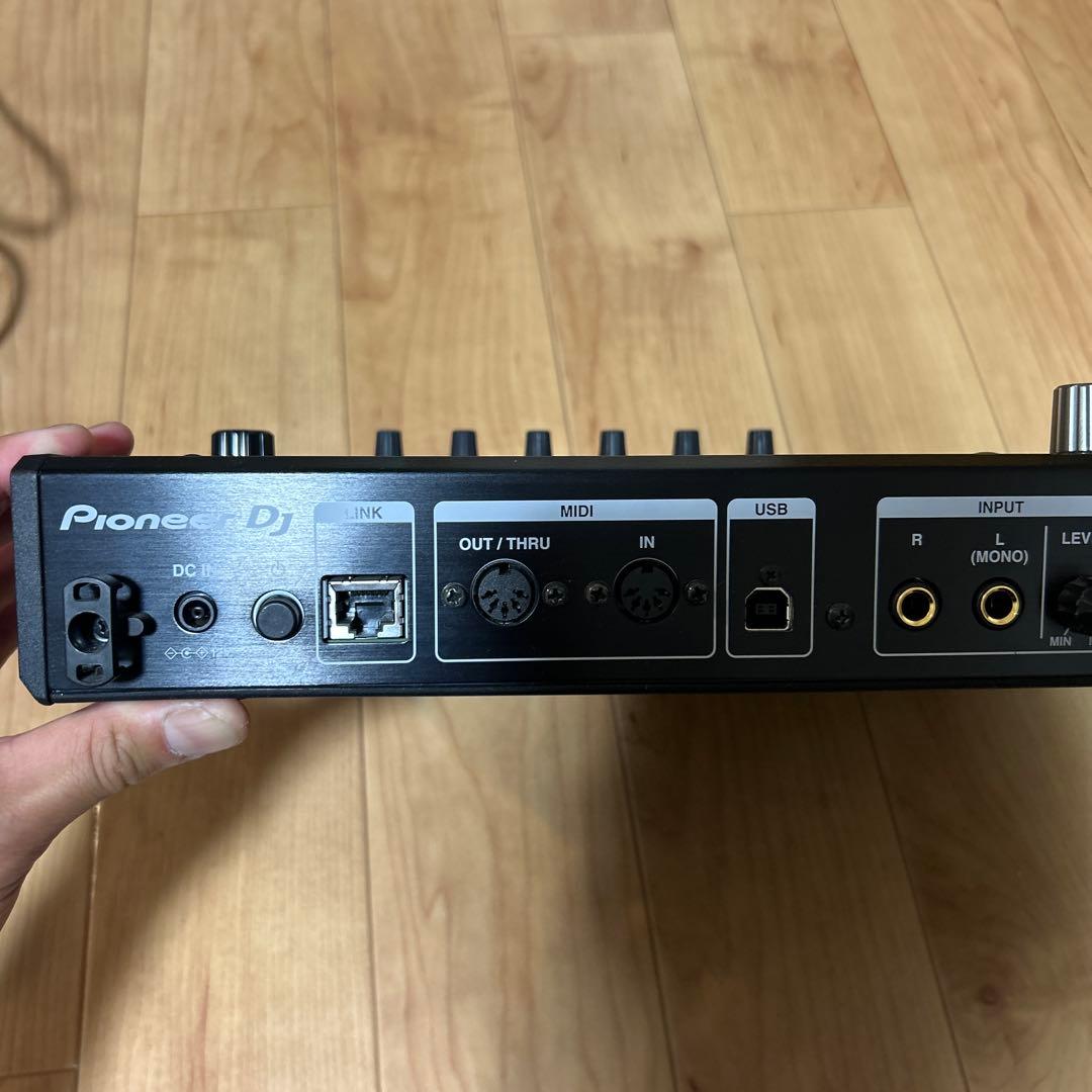 Pioneer TORAIZ SP-16 サンプラー / シーケンサー