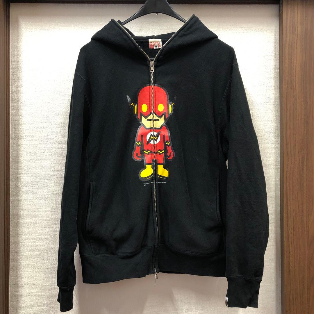 ポケまるこ★激レア★A BATHING APE✖️DCコラボ