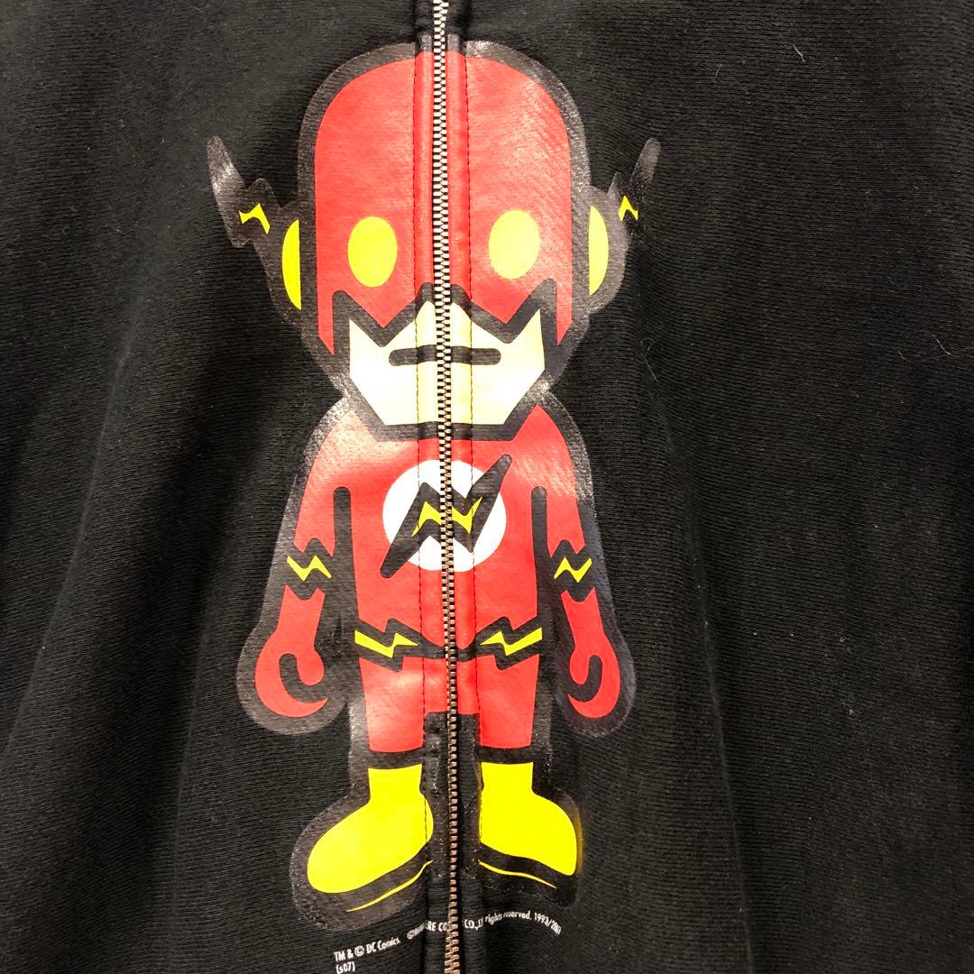 ポケまるこ★激レア★A BATHING APE✖️DCコラボ