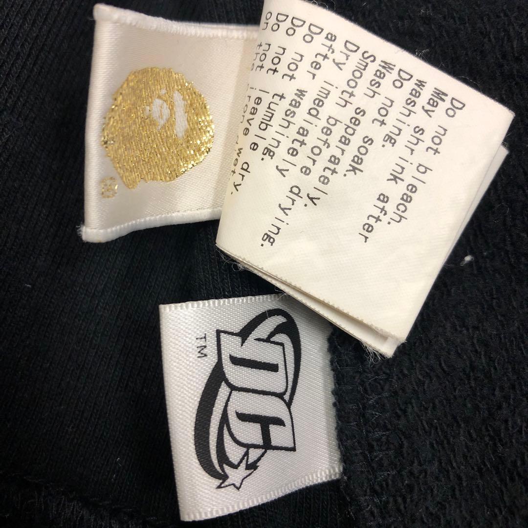 ポケまるこ★激レア★A BATHING APE✖️DCコラボ