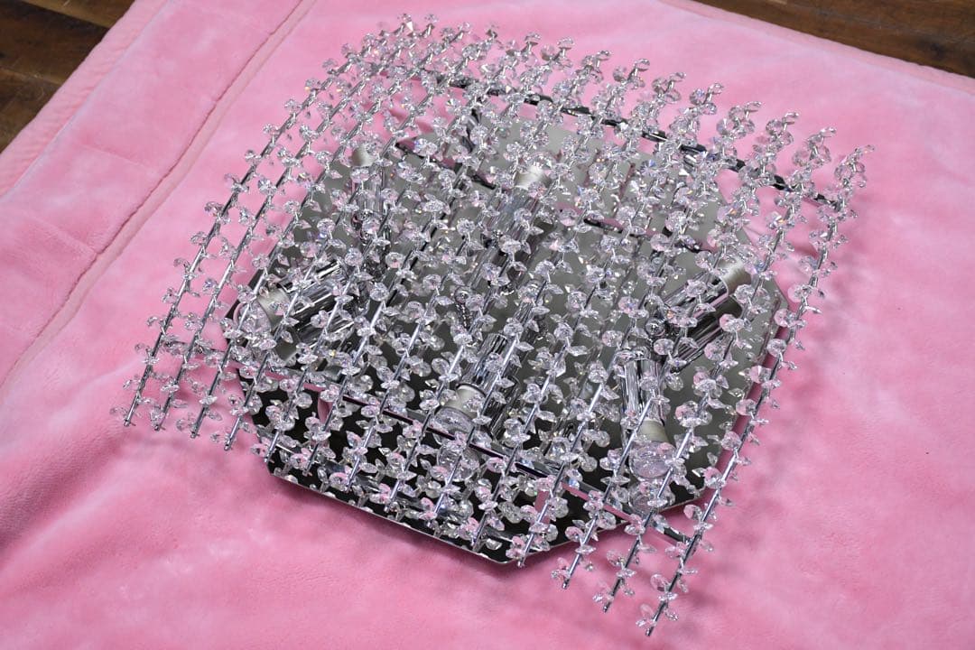 EFK113 展示品 IDC大塚家具 REN-14218 シーリングライト