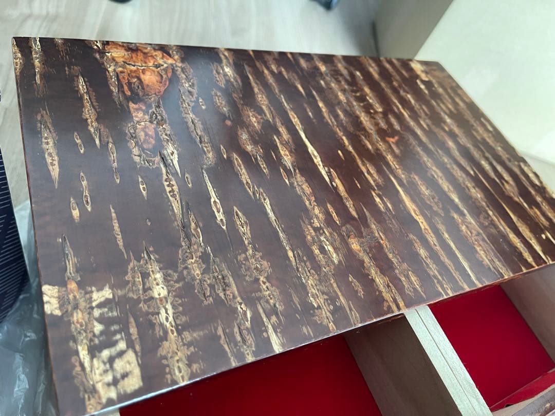 引き出し 鼈甲ネックレス 2点まとめ売り