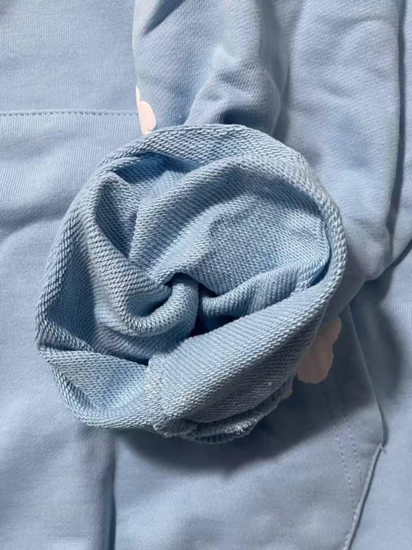 Denim Tears ポップアップ限定 パーカー