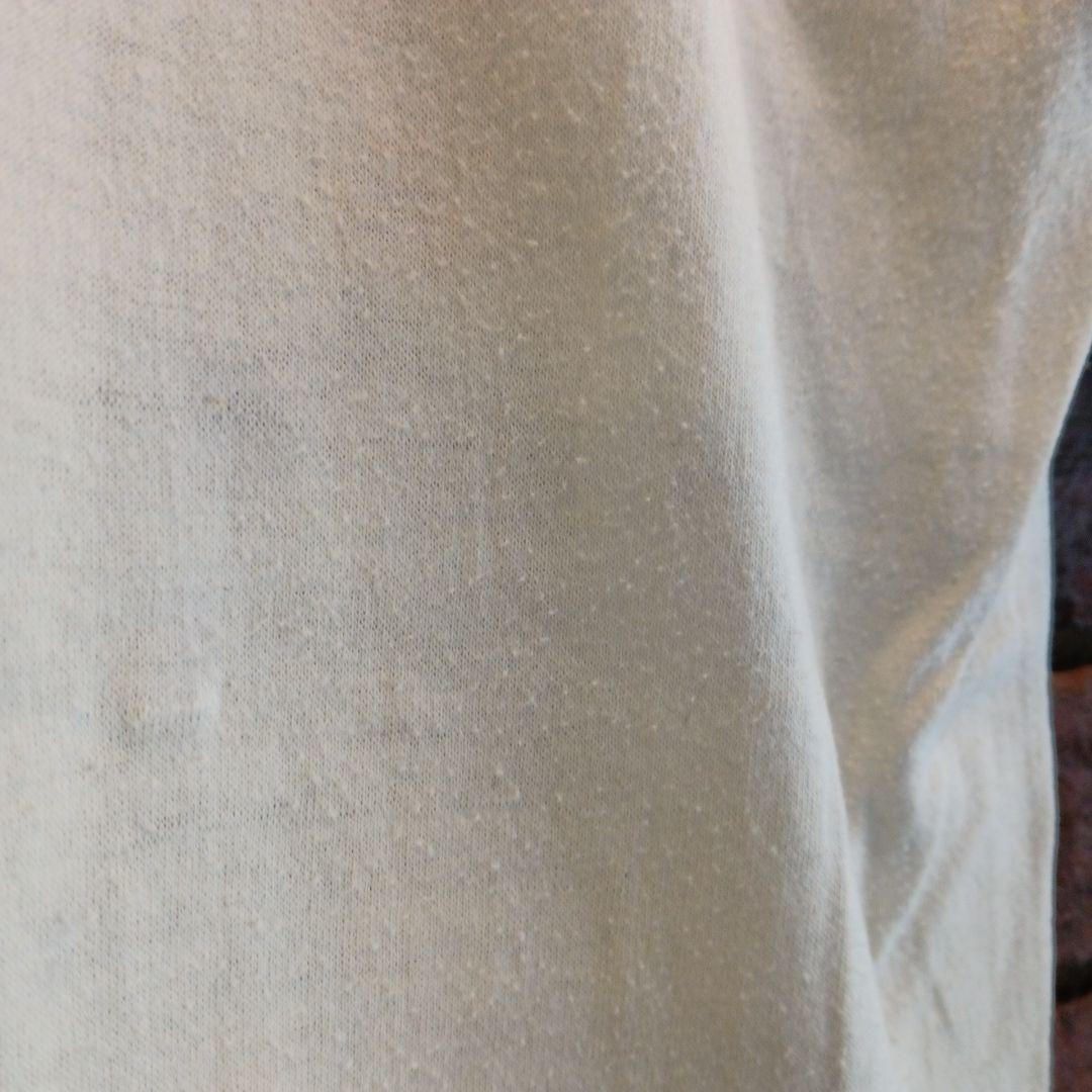 barbiebeeba [プロ必読]専用 ビンテージ ミッキー Tシャツ 古着