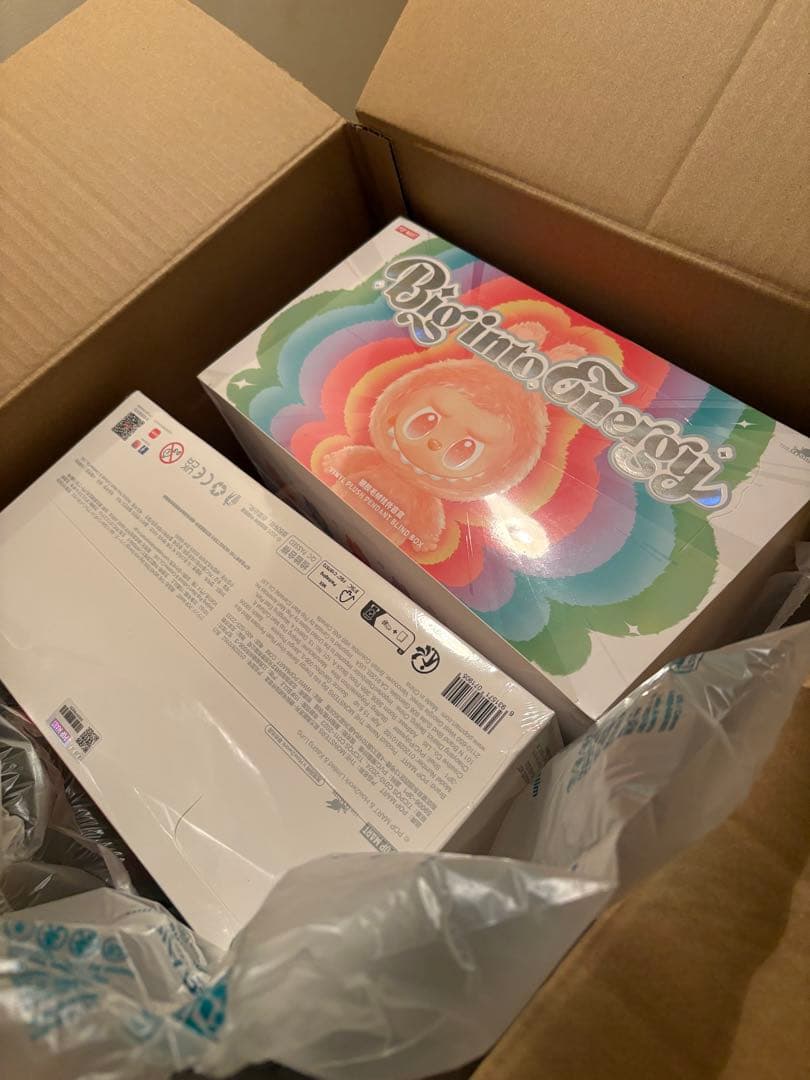 4children☆ママ～～ 専用、ラブブ