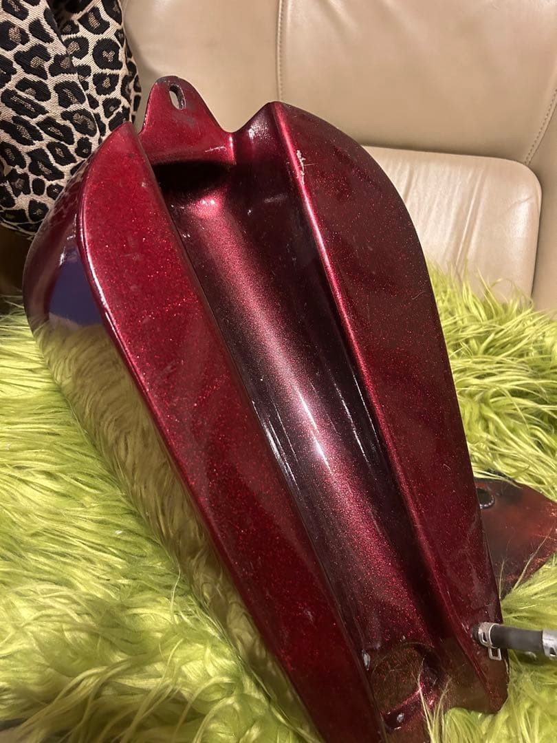 スポタン　スポーツスタータンク