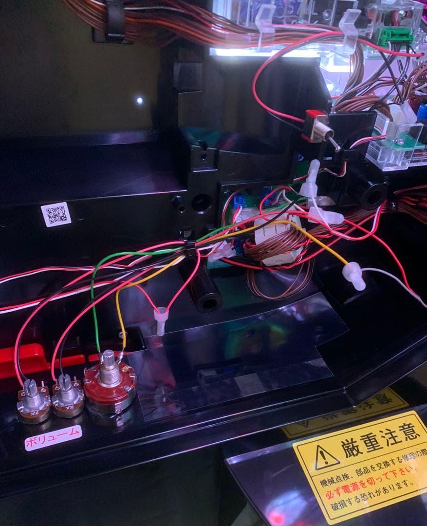 スマスロ実機　エヴァンゲリオン約束の扉