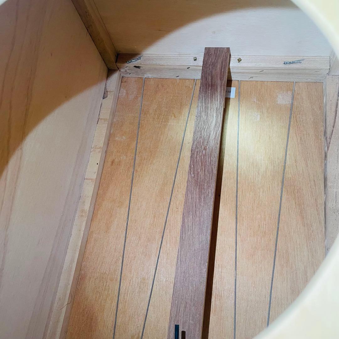 MEINL マイネル カホン TAMA ケース付