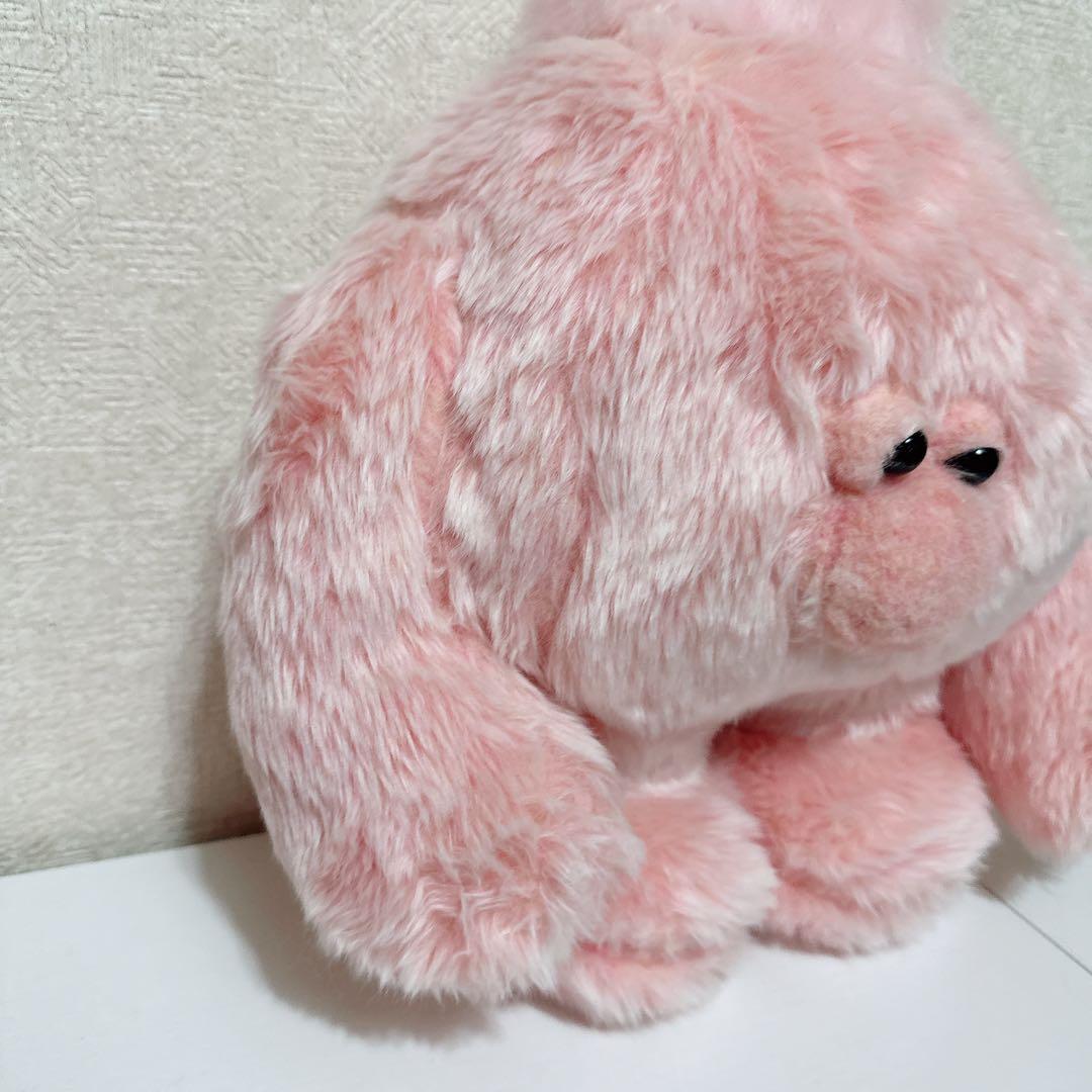 ぬいぐるみ　kasumioomine 大嶺かすみ　many's shop