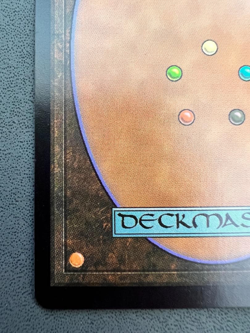 foil　初版「WWK」ウギンの目/Eye of Ugin　日本語１枚