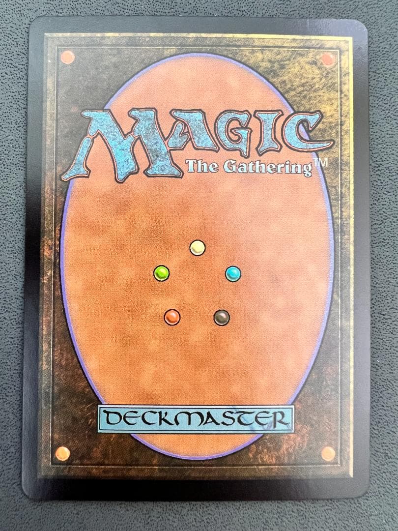 foil　初版「WWK」ウギンの目/Eye of Ugin　日本語１枚