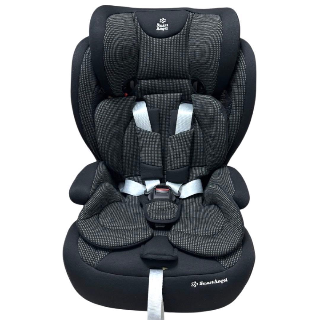 美品 西松屋 スマートエンジェル Smart Angel SA イージスジュニア