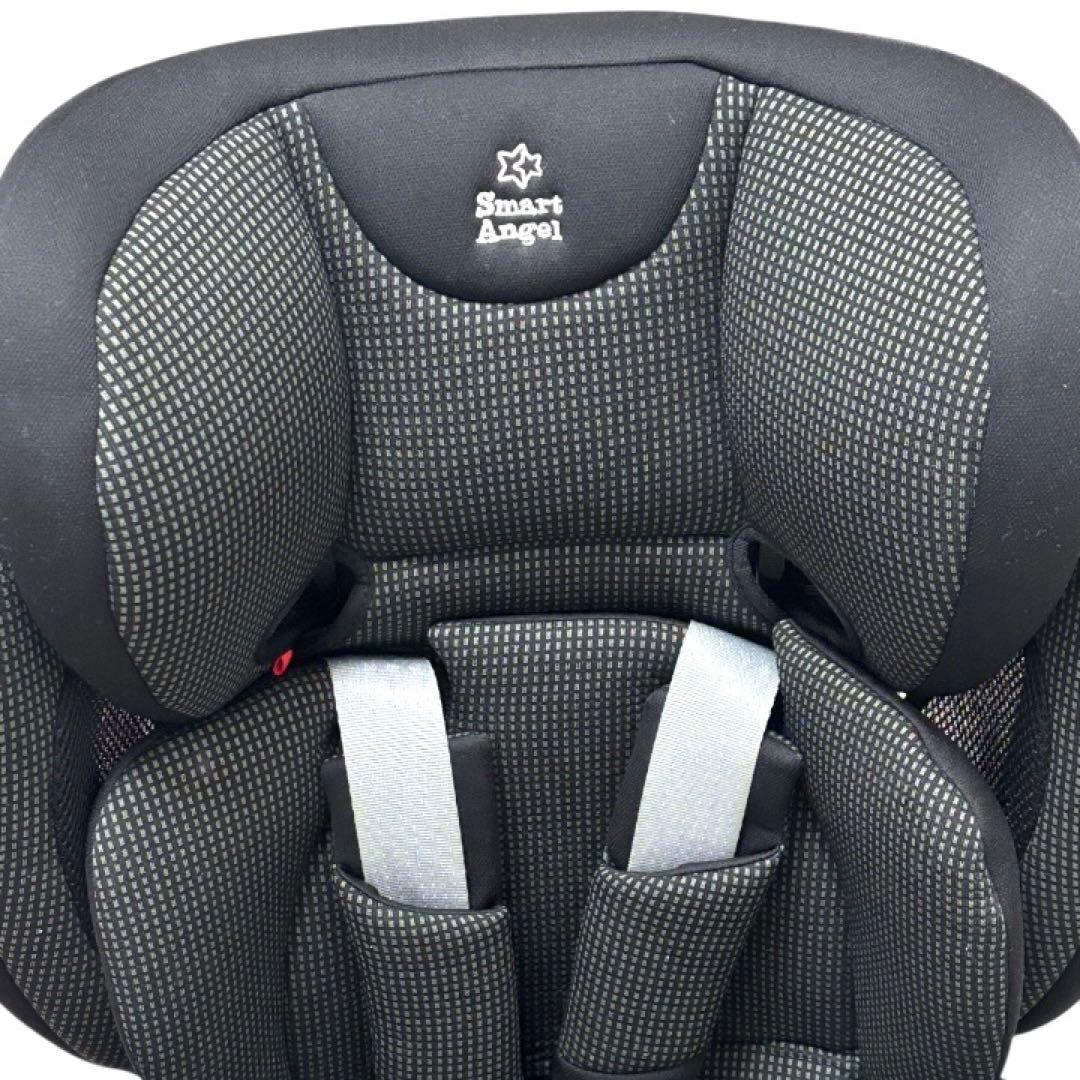 美品 西松屋 スマートエンジェル Smart Angel SA イージスジュニア