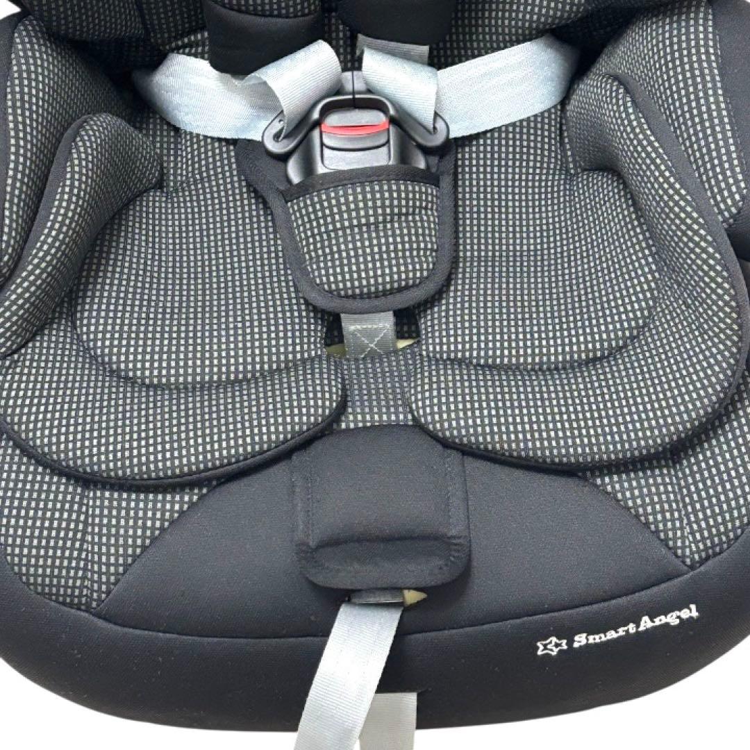 美品 西松屋 スマートエンジェル Smart Angel SA イージスジュニア