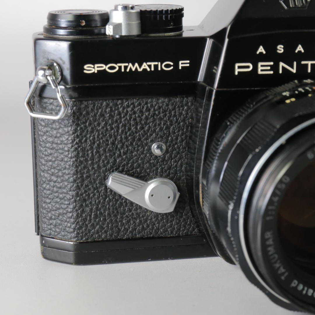 ☆良品☆ペンタックス SPF 50mm F1.4 135 F3.5 ＃216