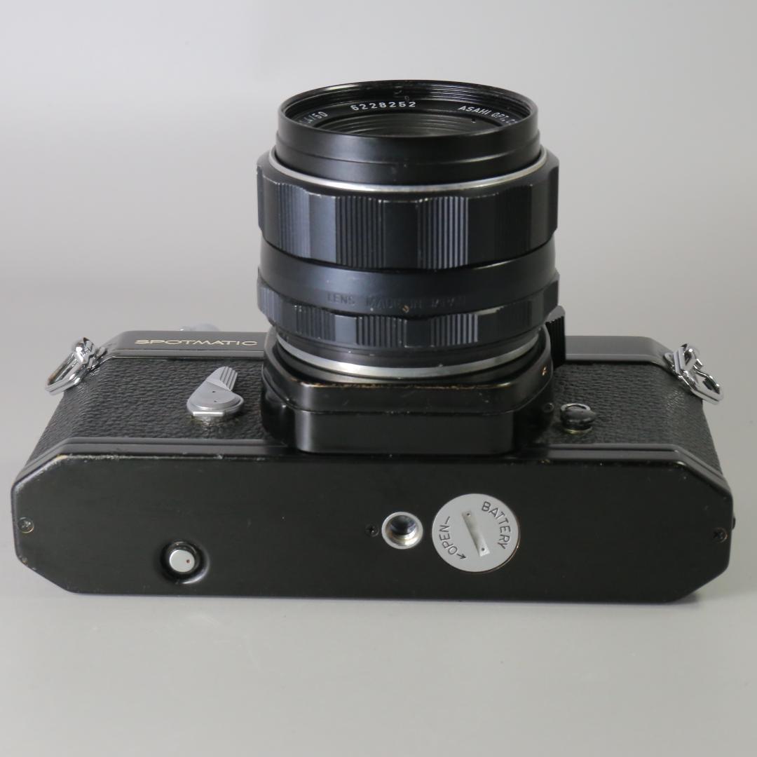 ☆良品☆ペンタックス SPF 50mm F1.4 135 F3.5 ＃216