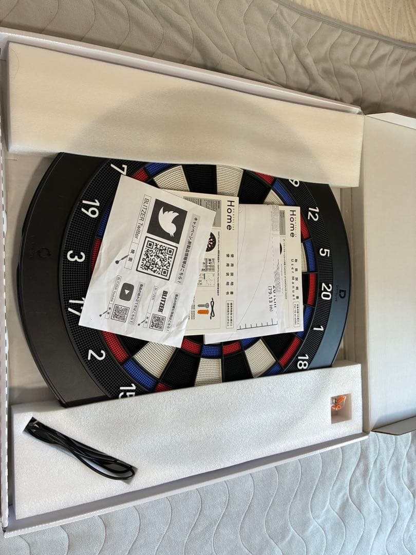 DARTSLIVE  ,カーペット, スタンド （直接引き取りも可）