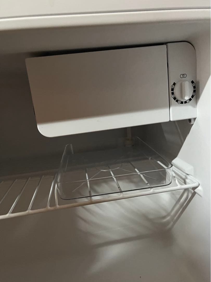 inagoアイリスオオヤマ　ノンフロン冷蔵庫　23年製