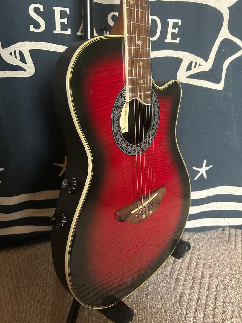 新春特価‼️90年代❣️ProMartinトラベルsizeエレアコ　SEA350RS