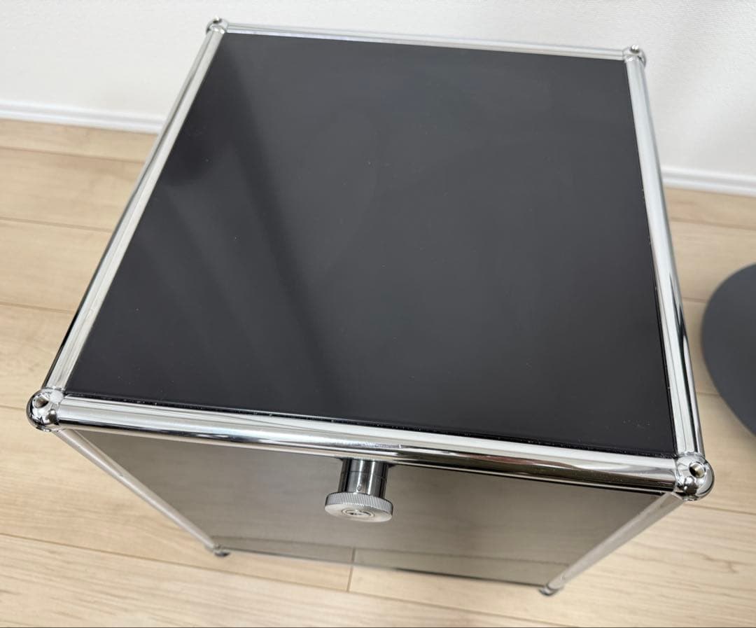 USMハラー サイドテーブル