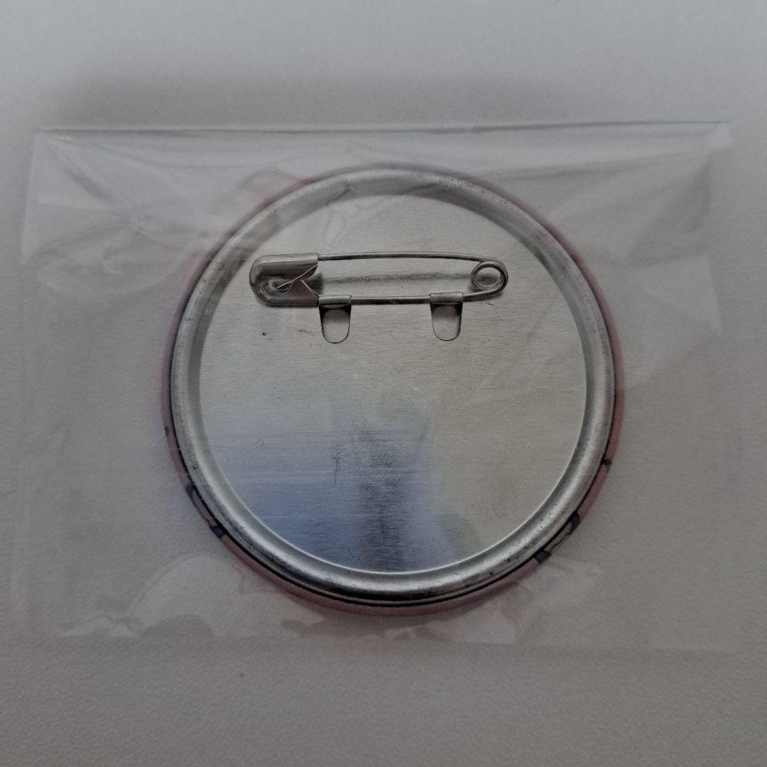 ヘタリア　チェンジング缶バッジ　アメリカ　チェンジング