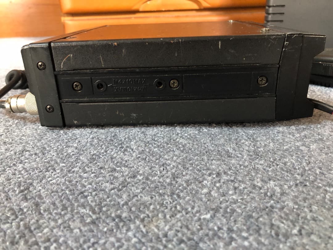 トランシーバー KENWOOD TR-751 144MHz