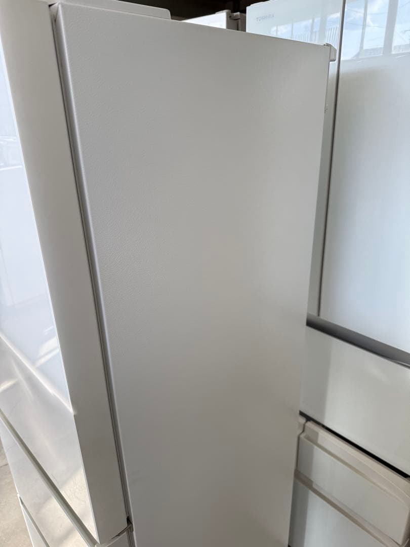 【高年式】 2019年式 335L パナソニック 冷蔵庫 NR-C340GC