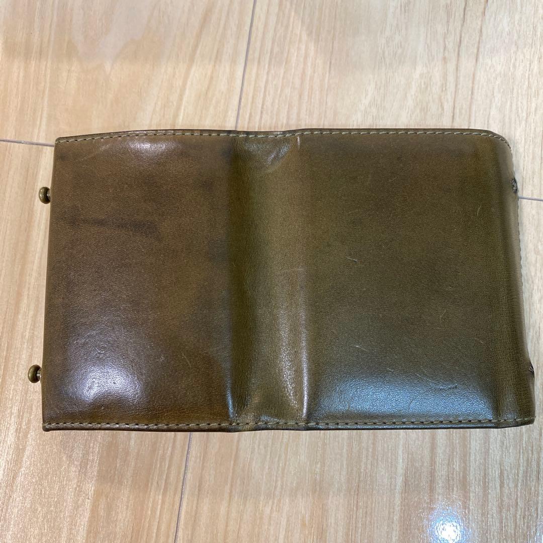 限界値下げ、エムピウ　ミッレフォッリエ25 グリージョ