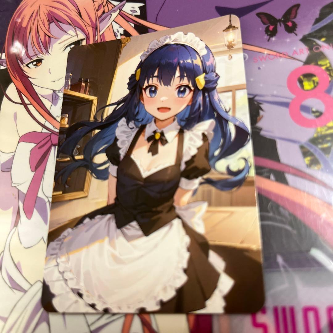 acgセクシーカード POKE⭐︎9 美品