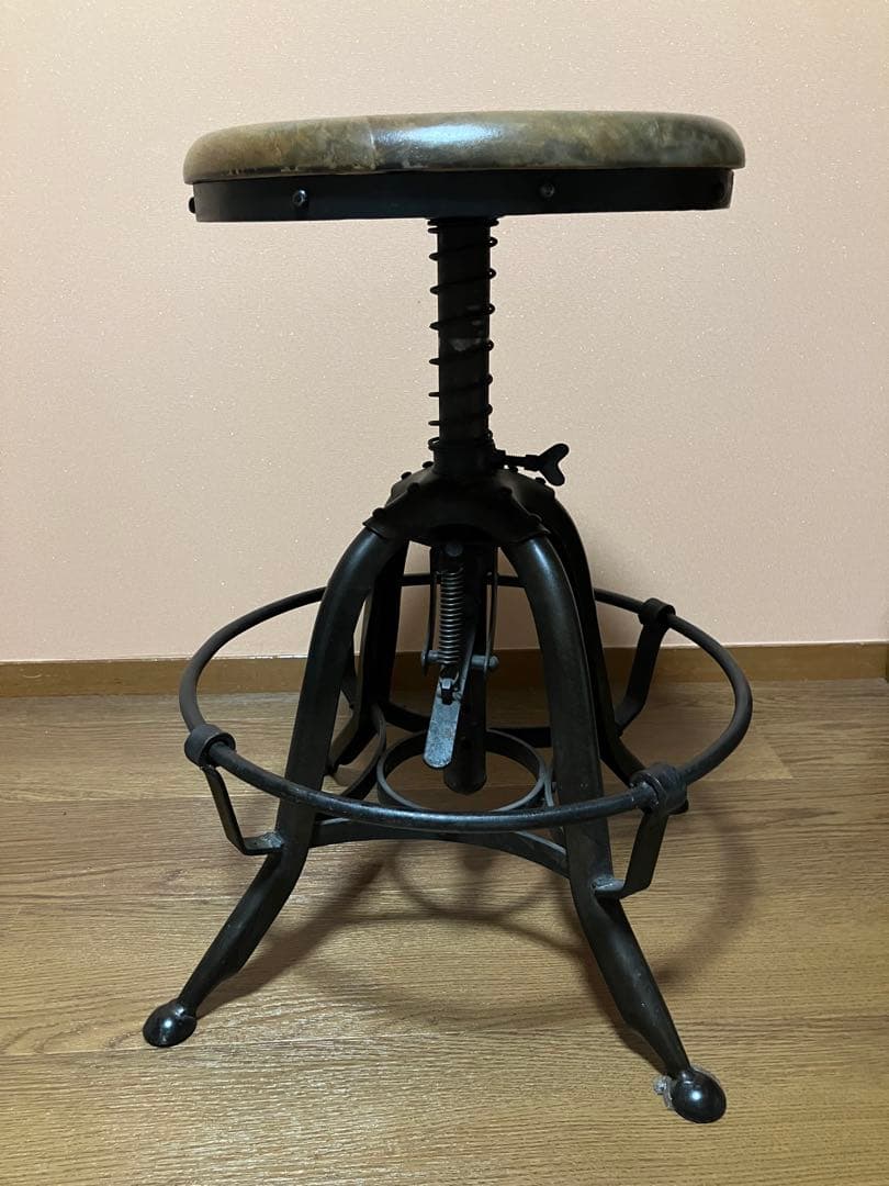 ジャーナルスタンダードファニチャー　スツール