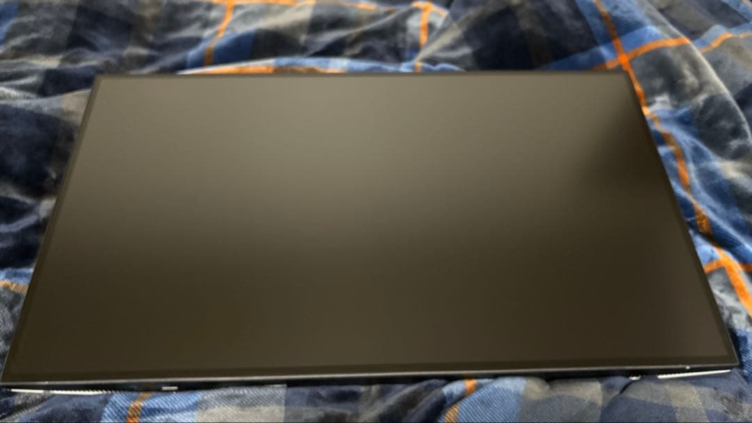 Dell U2723QX 27インチ 4K IPSモニター 本体