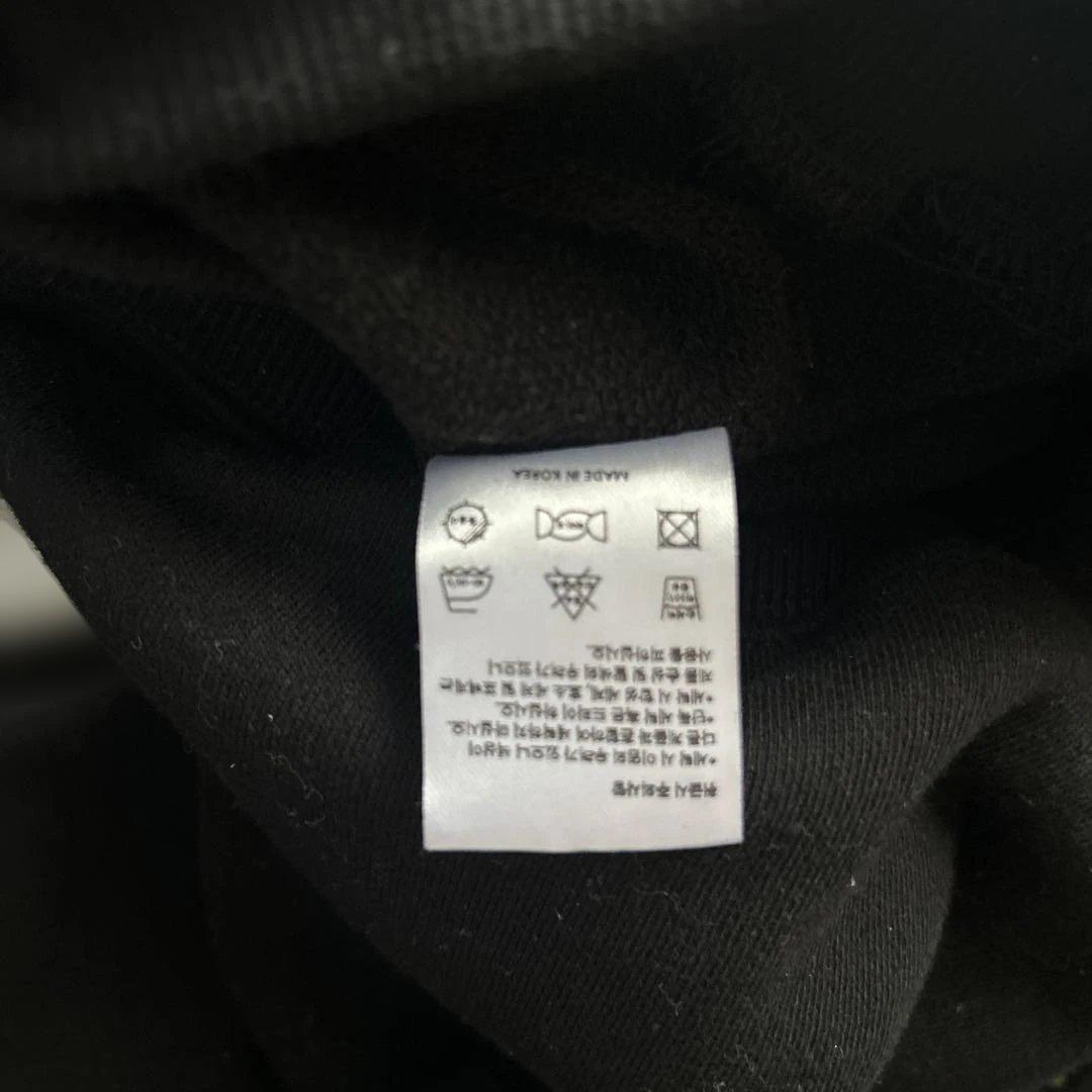 ま*め様 ミセスグリーンアップル韓国ライブフーディパーカーM大森元貴メメルキーホ