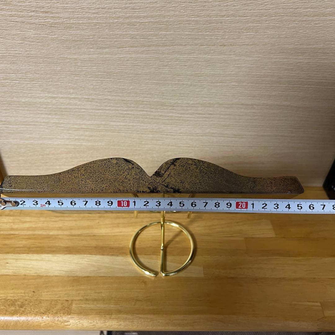 ⬛︎【１点もの】ピクチャージャスパー　天然石　ブックスタイル　自然風景模様　台座付