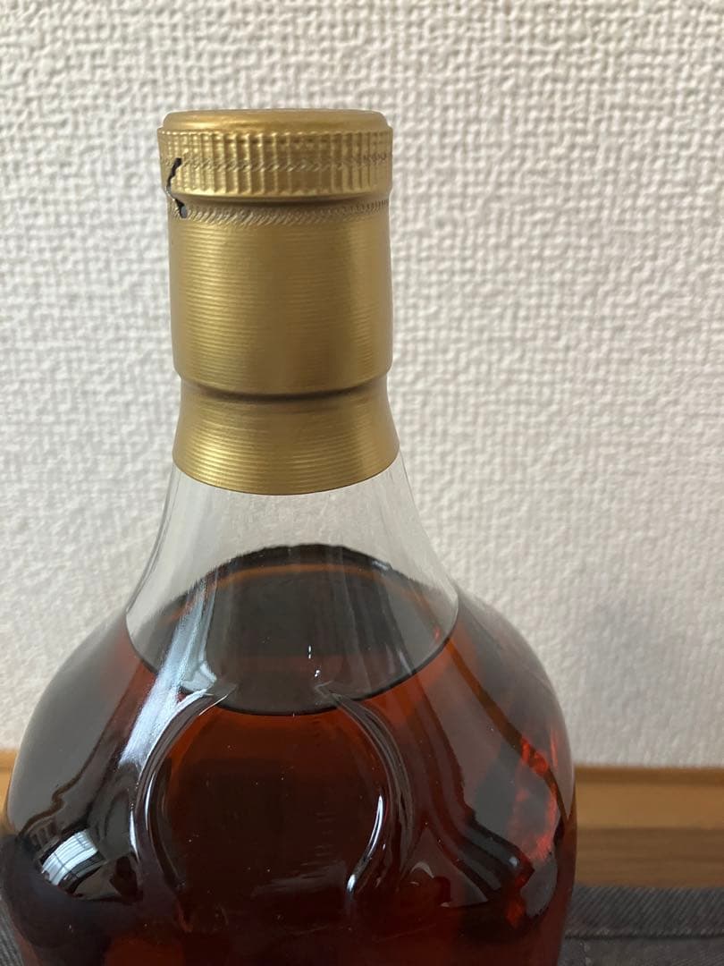 【未開封】ウイスキー GLEN AVON 25年 750ml 箱付き